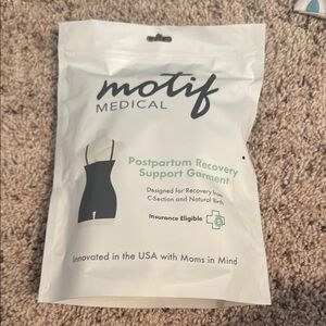 Motif Medical Postpartum Recovery Garment